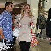 Бритни с мамой на шоппинге в Glendale Galleria