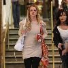 Бритни с мамой на шоппинге в Glendale Galleria
