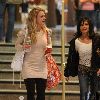 Бритни с мамой на шоппинге в Glendale Galleria