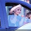 Бритни с семьей посещает офис в Лос-Анджелесе
