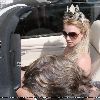 Бритни и Джейсон в Беверли Хиллз