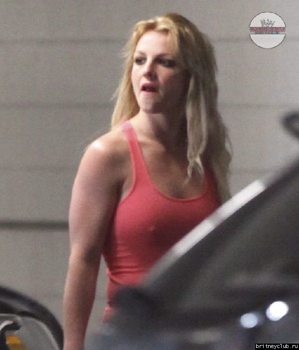 Бритни на шоппинге в Западном Голливуде68.jpg(Бритни Спирс, Britney Spears)