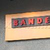 Бритни и Джейсон посещают ресторан Bandera 
