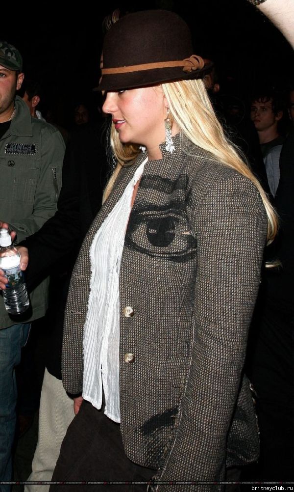 Бритни и Шон на детской площадке17.jpg(Бритни Спирс, Britney Spears)