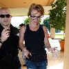 Бритни и Джейсон в Санта-Монике