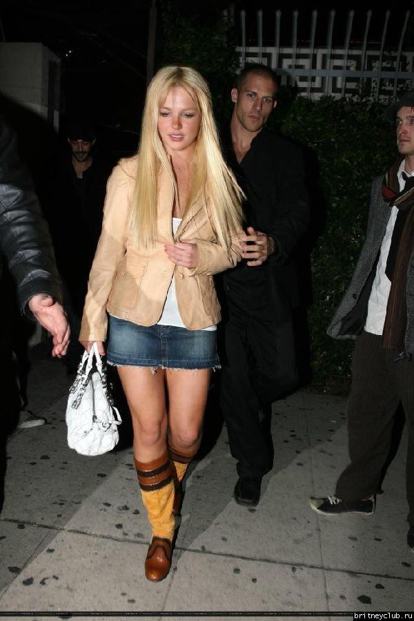 Бритни в Голливуде03.jpg(Бритни Спирс, Britney Spears)