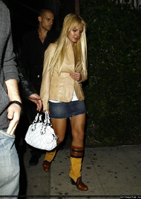 Бритни в Голливуде06.jpg(Бритни Спирс, Britney Spears)