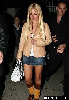 Бритни в Голливуде10.jpg(Бритни Спирс, Britney Spears)