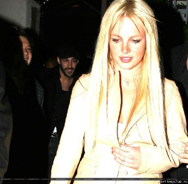 Бритни в Голливуде12.jpg(Бритни Спирс, Britney Spears)
