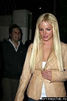 Бритни в Голливуде21.jpg(Бритни Спирс, Britney Spears)