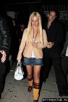 Бритни в Голливуде34.jpg(Бритни Спирс, Britney Spears)