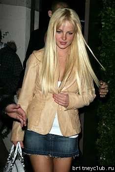 Бритни в Голливуде35.jpg(Бритни Спирс, Britney Spears)