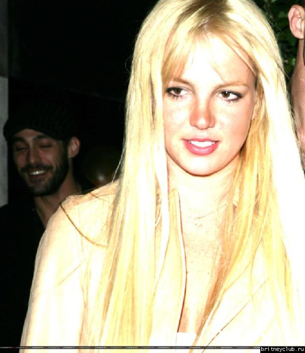 Бритни в Голливуде37.jpg(Бритни Спирс, Britney Spears)