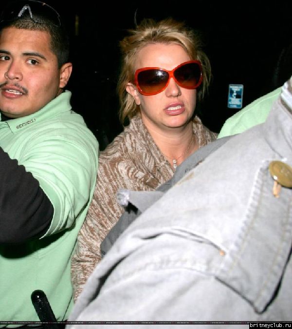 Бритни в Западном Голливуде02.jpg(Бритни Спирс, Britney Spears)