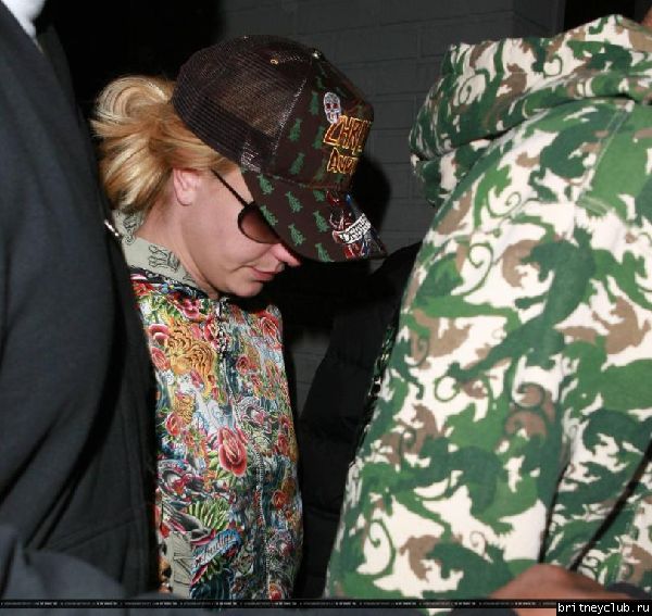 Бритни в Западном Голливуде18.jpg(Бритни Спирс, Britney Spears)