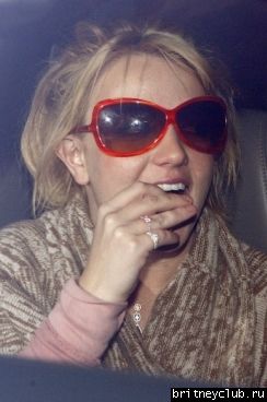 Бритни в Западном Голливуде23.jpg(Бритни Спирс, Britney Spears)