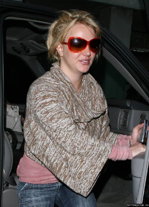 Бритни в Западном Голливуде24.jpg(Бритни Спирс, Britney Spears)