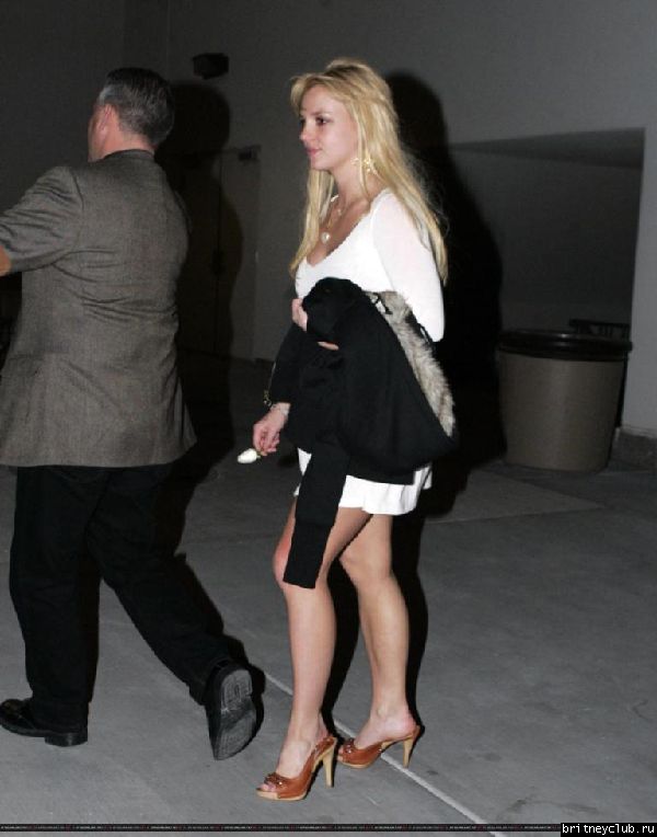 Бритни в клубе Pure29.jpg(Бритни Спирс, Britney Spears)