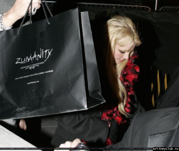 Бритни в клубе Pure42.jpg(Бритни Спирс, Britney Spears)