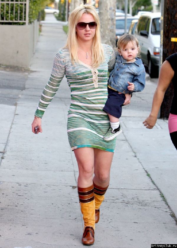 Бритни и Шон в Лос-Анджелесе46.jpg(Бритни Спирс, Britney Spears)