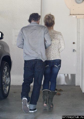 Бритни в Бель Эйр16.jpg(Бритни Спирс, Britney Spears)