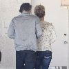 Бритни в Бель Эйр