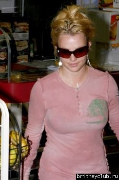Бритни с сыном в Лос-Анджелесе28.jpg(Бритни Спирс, Britney Spears)