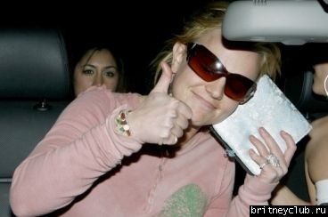 Бритни с сыном в Лос-Анджелесе29.jpg(Бритни Спирс, Britney Spears)