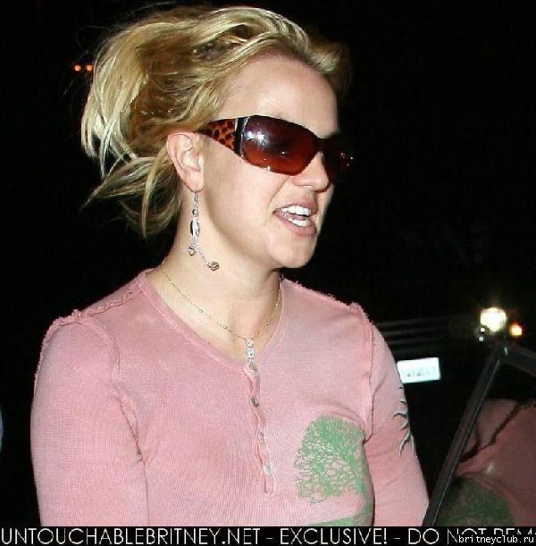 Бритни с сыном в Лос-Анджелесе30.jpg(Бритни Спирс, Britney Spears)