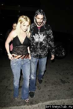 Бритни в клубе Cabana05.jpg(Бритни Спирс, Britney Spears)