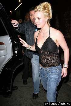 Бритни в клубе Cabana13.jpg(Бритни Спирс, Britney Spears)