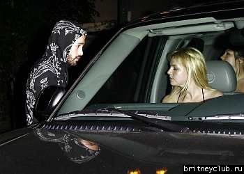 Бритни в клубе Cabana19.jpg(Бритни Спирс, Britney Spears)