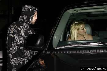 Бритни в клубе Cabana25.jpg(Бритни Спирс, Britney Spears)