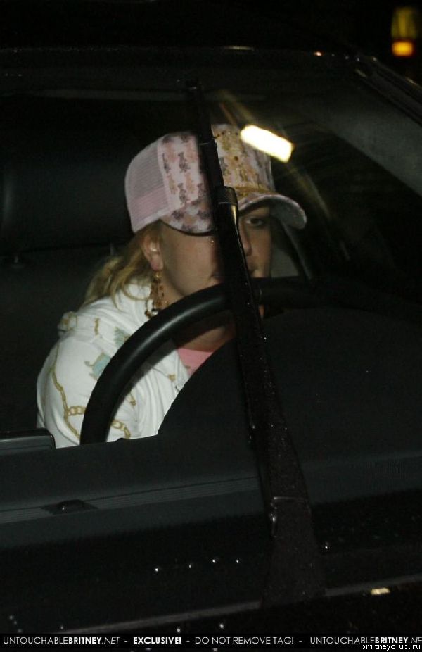 Бритни в Голливуде26.jpg(Бритни Спирс, Britney Spears)