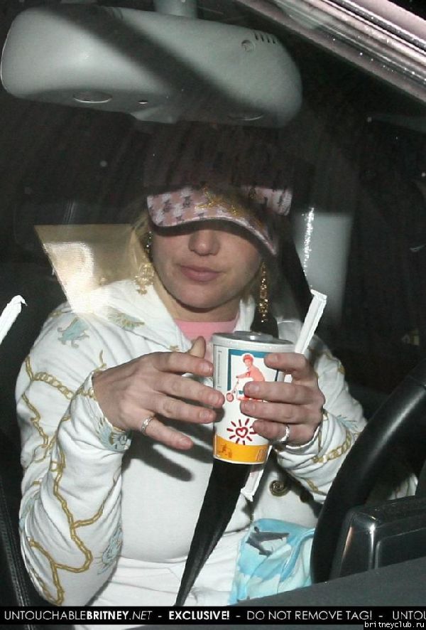Бритни в Голливуде30.jpg(Бритни Спирс, Britney Spears)