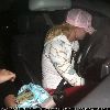 Бритни в Голливуде