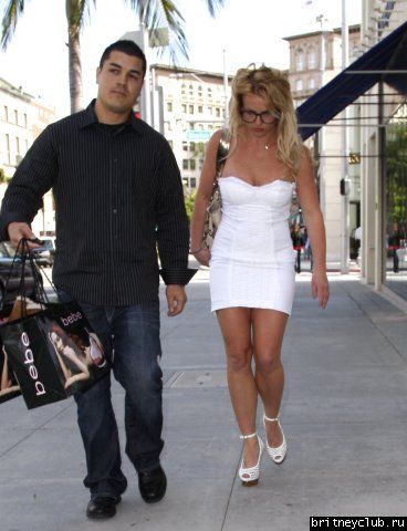 Бритни на шоппинге в Беверли Хиллз47.jpg(Бритни Спирс, Britney Spears)