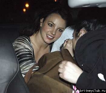 Бритни делает покупки в магазине Target33.jpg(Бритни Спирс, Britney Spears)