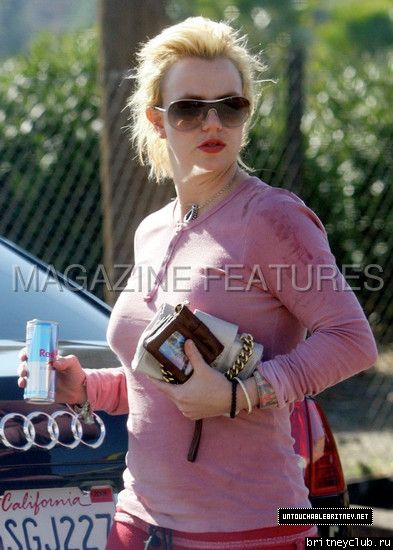 Бритни делает покупки в магазине Target35.jpg(Бритни Спирс, Britney Spears)