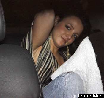 Бритни делает покупки в магазине Target36.jpg(Бритни Спирс, Britney Spears)