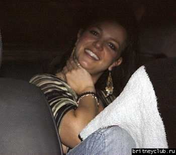 Бритни делает покупки в магазине Target37.jpg(Бритни Спирс, Britney Spears)