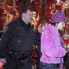 Бритни проводит время в Нью-Йорке