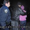 Бритни проводит время в Нью-Йорке