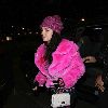 Бритни проводит время в Нью-Йорке