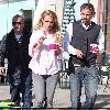 Бритни проводит время с Джейсоном