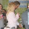 Бритни проводит время с Джейсоном