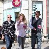 Бритни проводит время с Джейсоном