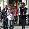Бритни проводит время с Джейсоном