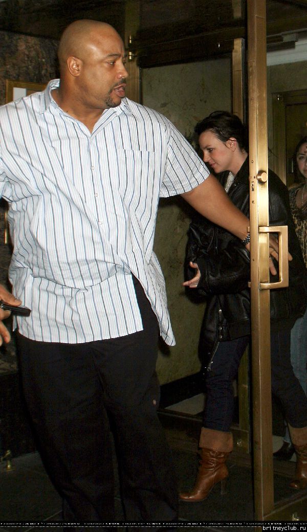 Бритни в Нью-Йорке14.jpg(Бритни Спирс, Britney Spears)