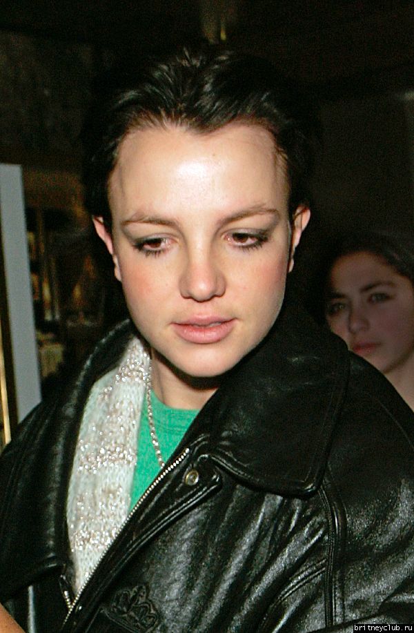Бритни в Нью-Йорке37.jpg(Бритни Спирс, Britney Spears)